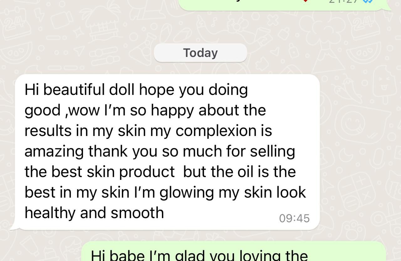 Customer Review
