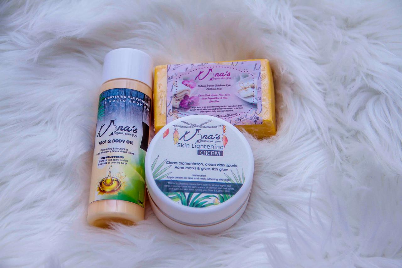 Skincare Combo 3