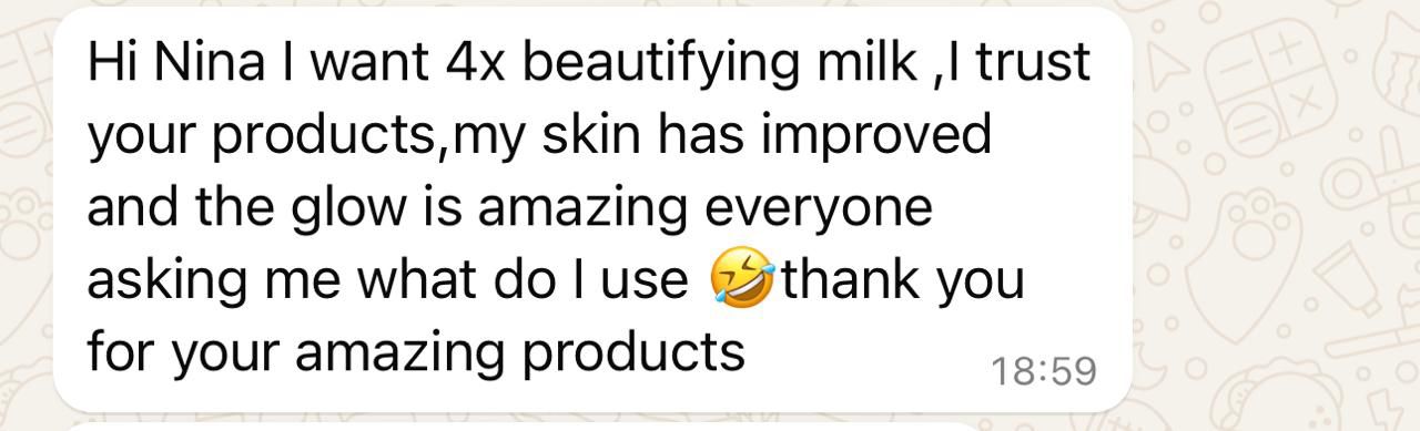 Customer Review