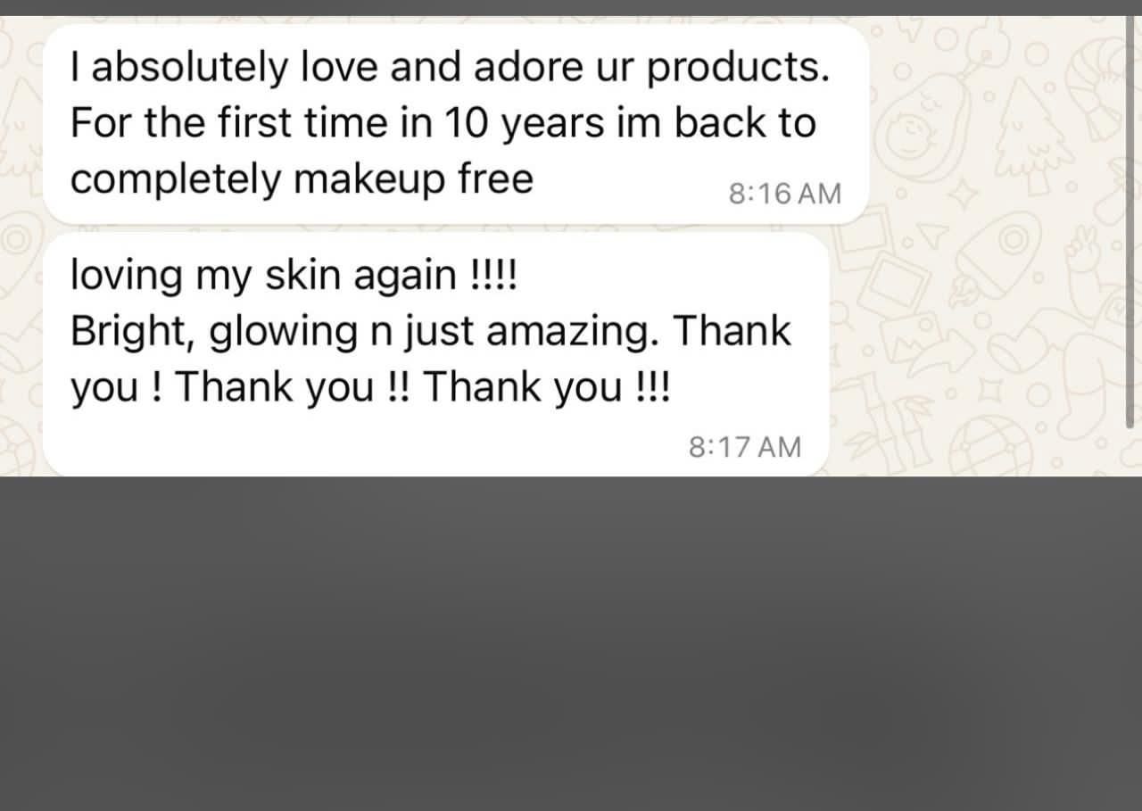 Customer Review