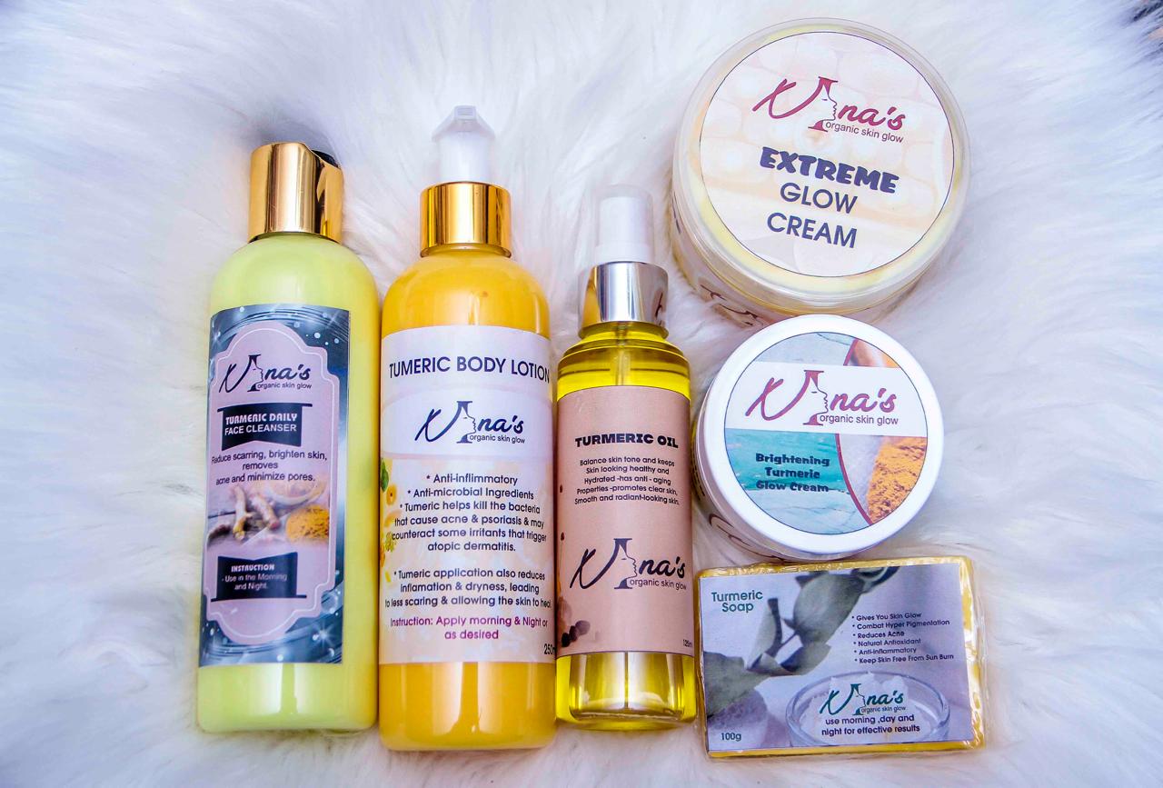 Skincare Combo 1