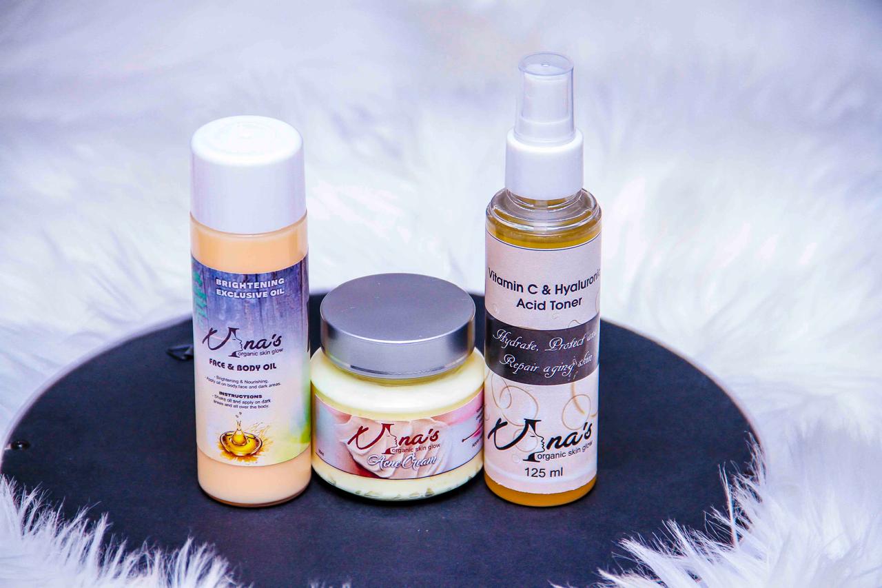 Skincare Combo 2